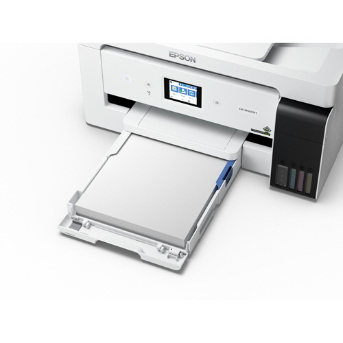 たのめーる】エプソン エコタンク搭載 カラーインクジェット複合機 A3