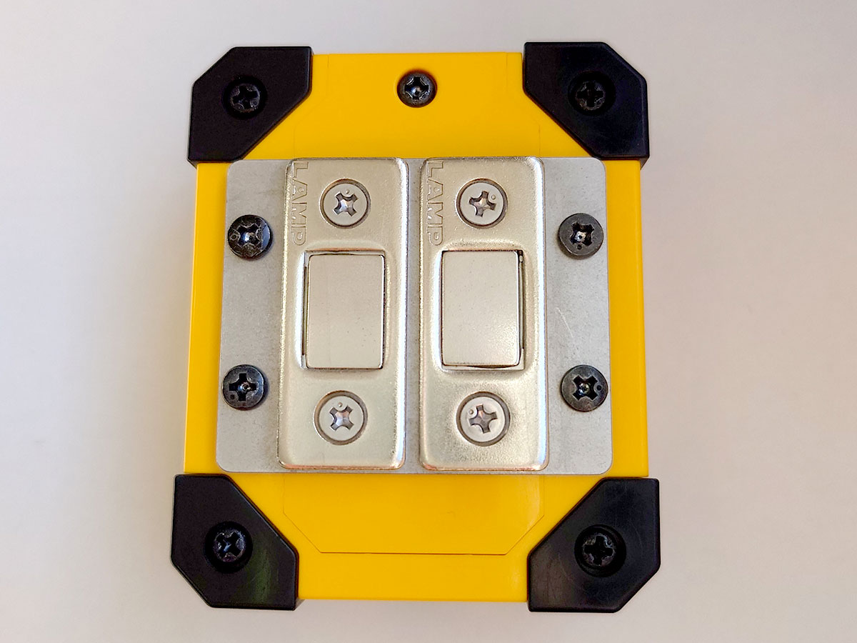 タスクウォッチ | デジタルタスクメーター TR-10G | 株式会社スリック