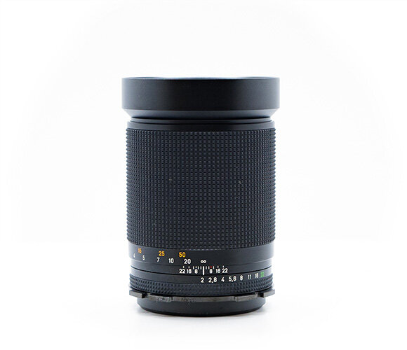 Zeiss Planar 135mm F2｜レンタル機材｜CRANK｜撮影・撮影機材｜TREE