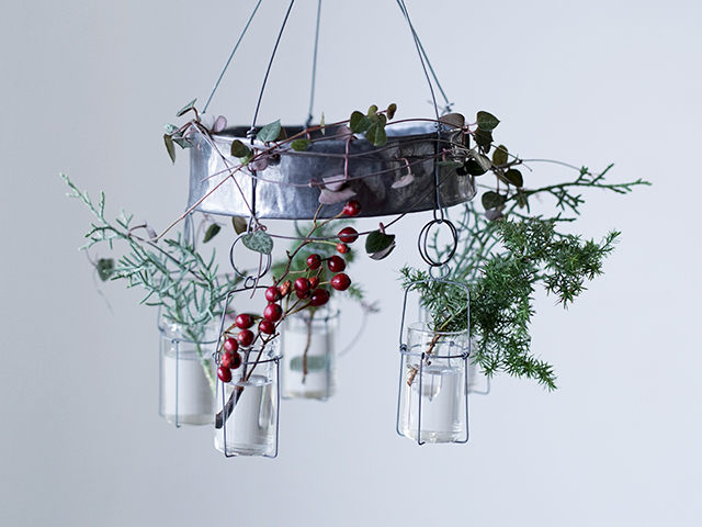 Botanist36増田由希子さん 花に寄り添う日々の暮らしのために - NOEVIR