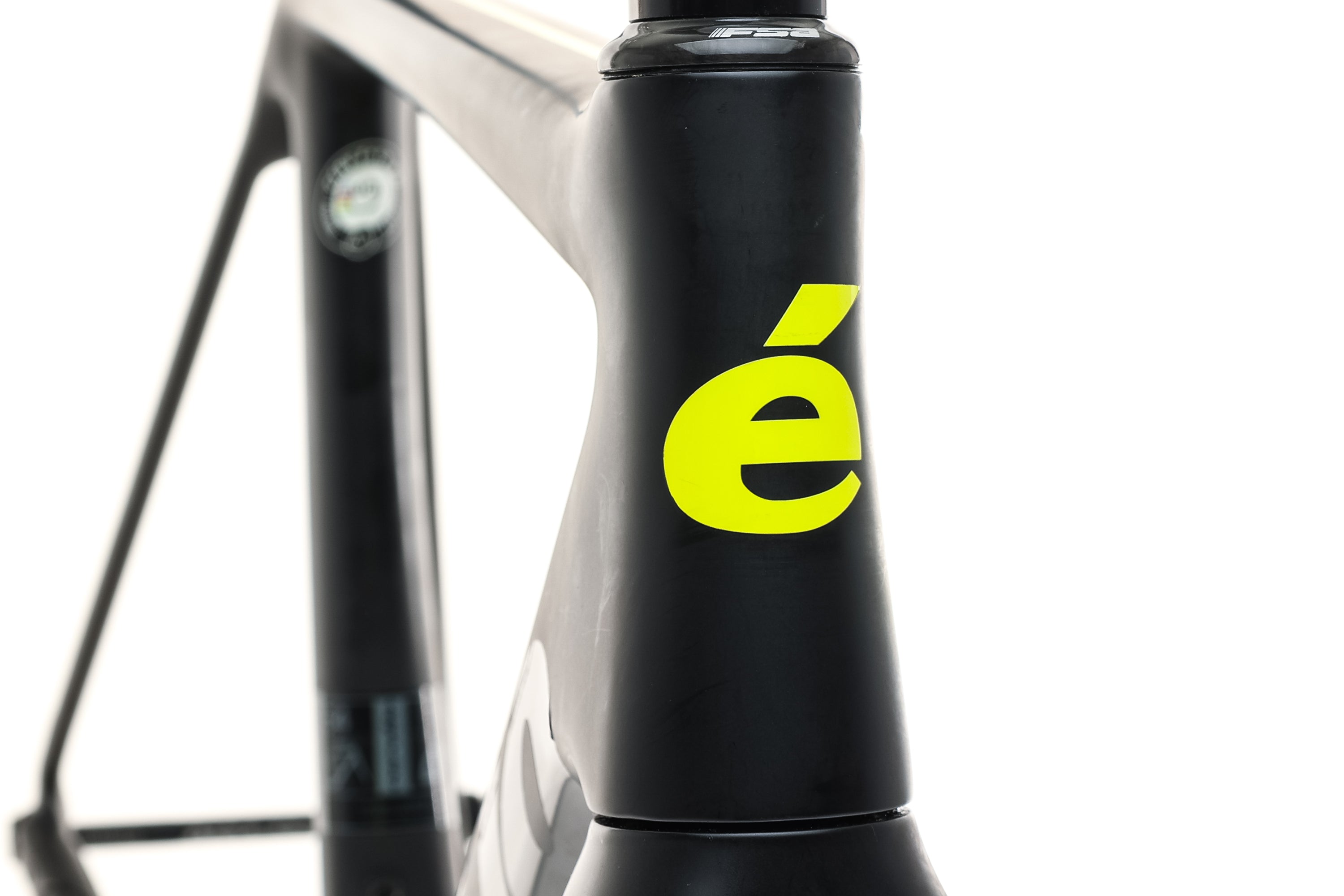 Cervelo R5 Disc 54cm Frameset - 2018 | The Pro's Closet