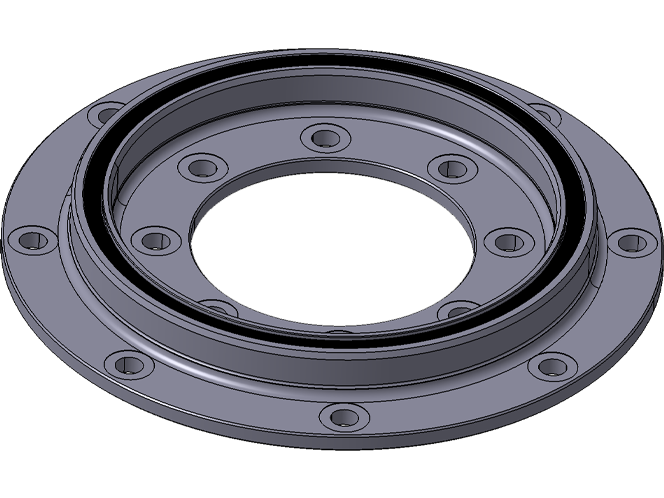 フロ―リングラグ(GR)190センチ*290 Bruce Bruce Plano Natural Red Oak