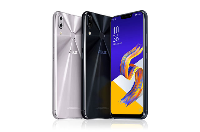 SIMフリー】ASUS ZenFone 5(ZE620KL)／64GB／各色／新品 スマホ
