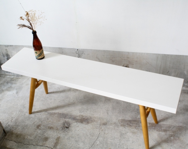 Ilmari Tapiovaara Pirkka BENCH（ピルッカベンチ） / Artek（送料