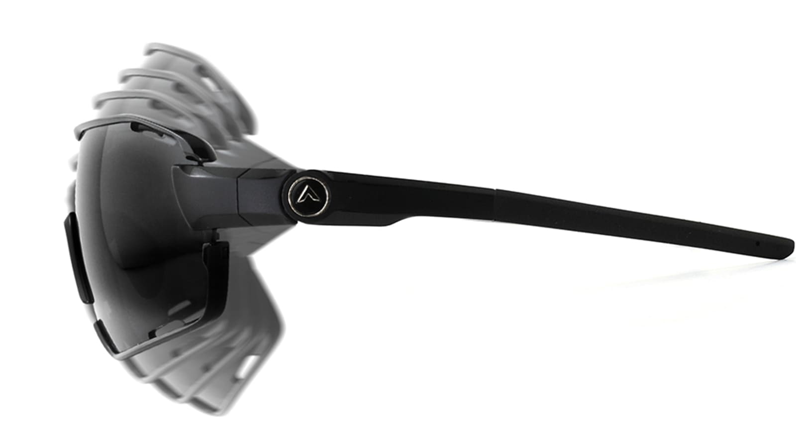 SKATEBOARD 激レア SYNC Sorayama 空山基 スケボー 間接照明 ランプ