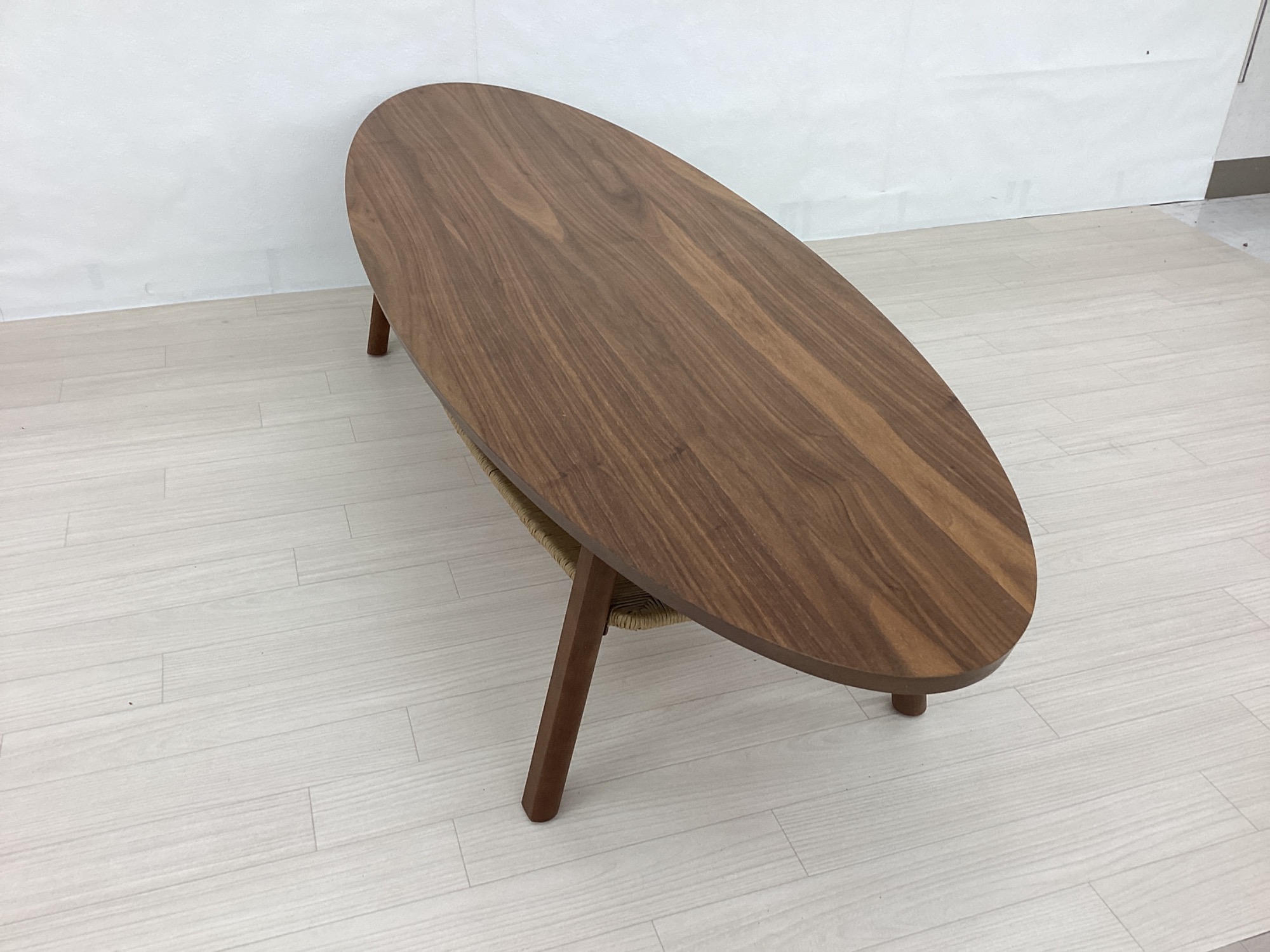 新入荷情報】収納棚付きでおしゃれな一品！！IKEA(イケア)のSTOCKHOLM