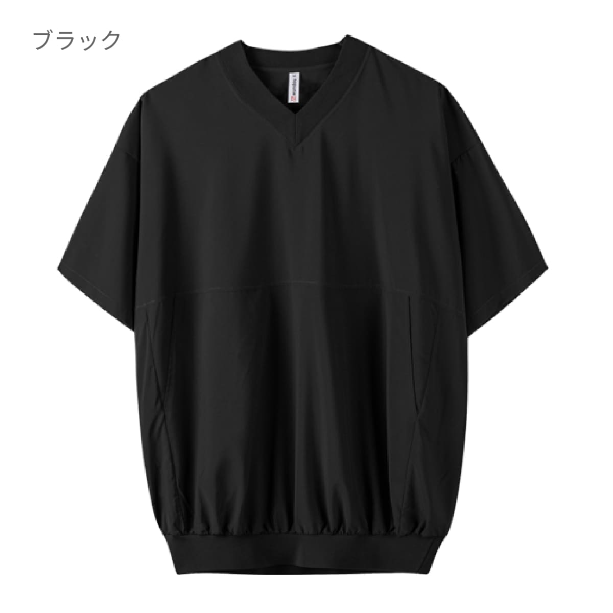 ストリートピステ | ユニフォーム | 1枚 | P1230 | ネイビー – Tshirt
