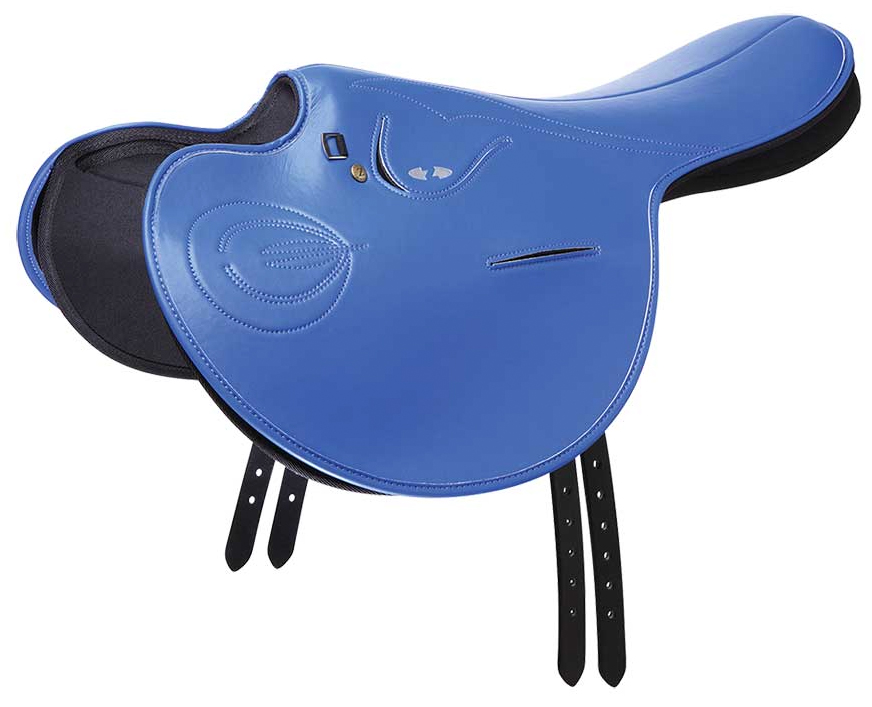 Zilcoフルツリー調教鞍 - 馬具・乗馬用品のサジタリアス