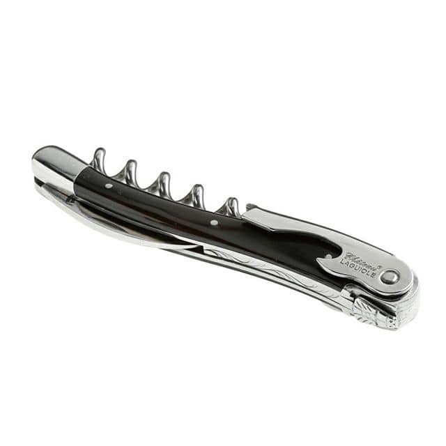 ソムリエおすすめのワインオープナーとソムリエナイフの商品と使い方