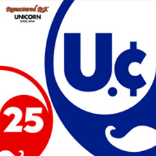 ユニコーン デビュー25周年記念「Quarter Century Box」SPECIAL SITE