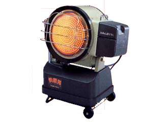 静岡製機 VAL6PK 赤外線オイルヒーター ウエダ金物【公式サイト】