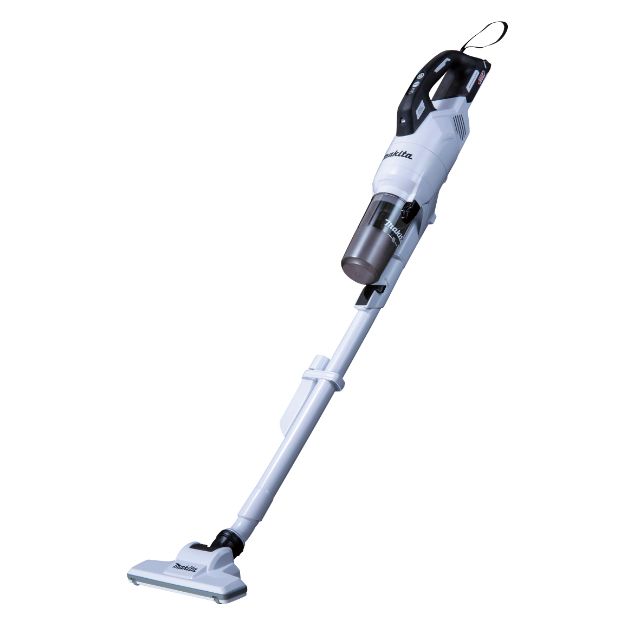 マキタ CL003GZW 40Vmax充電式クリーナ(サイクロン一体式) ウエダ金物