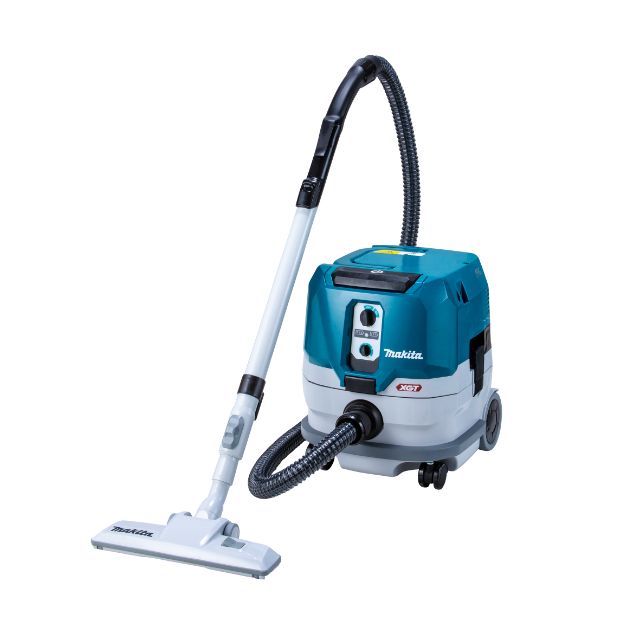 マキタ VC157DZ 充電式集じん機 ウエダ金物【公式サイト】