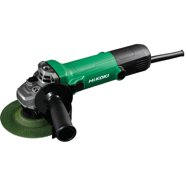 HiKOKI(日立工機) G13SP 電気ディスクグラインダ ウエダ金物【公式サイト】