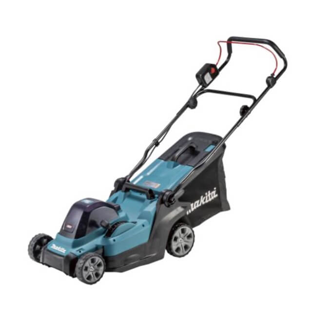 マキタ MLM466DZ 18Vx2充電芝刈り機(本体のみ) ウエダ金物【公式サイト】