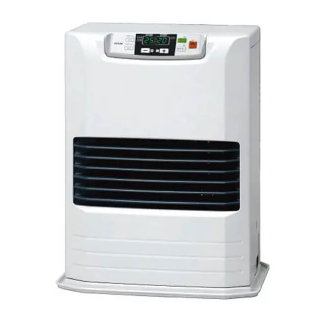 トヨトミ FF-36N FF式ストーブ ウエダ金物【公式サイト】