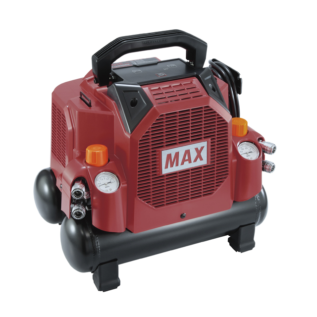 MAX AK-HH1110E2 高圧コンプレッサー ウエダ金物【公式サイト】