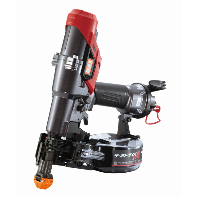 HiKOKI(日立工機) WF4HS 高圧ねじ打ち機 ウエダ金物【公式サイト】