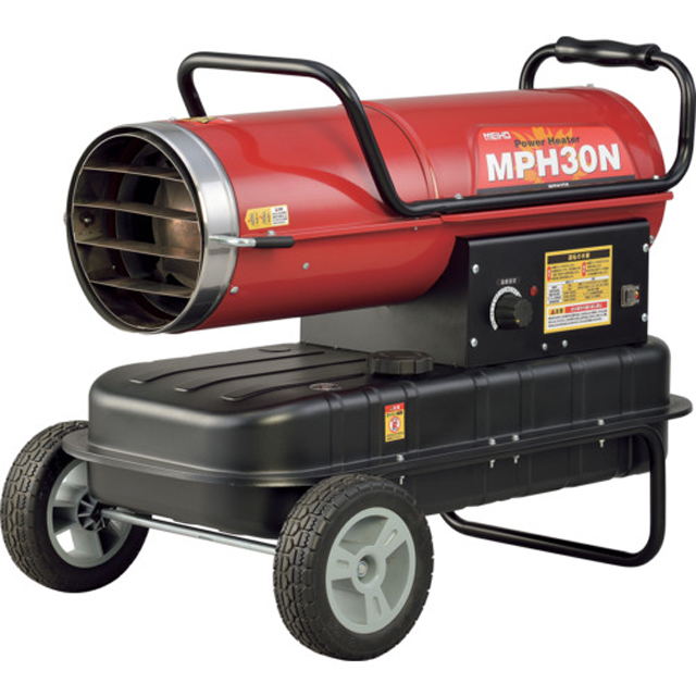 ナカトミ KH-115D 赤外線ヒーター ウエダ金物【公式サイト】