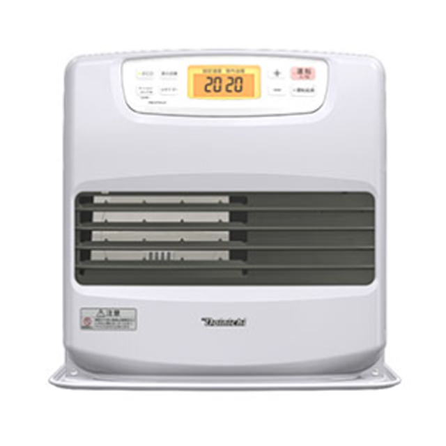 ダイニチ FW-2523NE 家庭用石油ファンヒーター ウエダ金物【公式サイト】