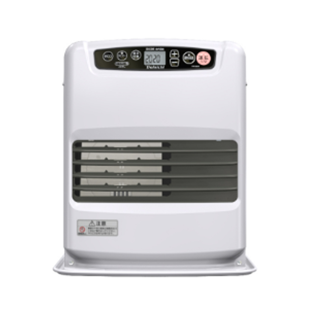 ダイニチ FW-3321KE-W 家庭用石油ファンヒーター ウエダ金物【公式サイト】