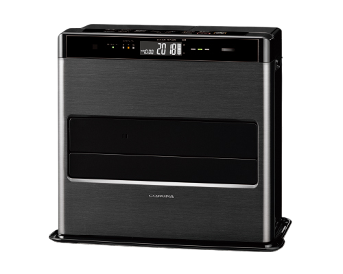 コロナ FH-ST5715BY 石油ファンヒーター ウエダ金物【公式サイト】