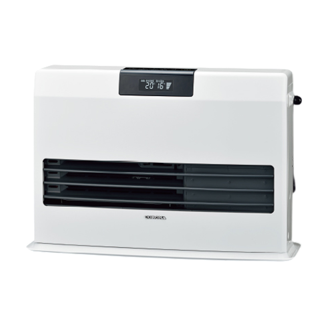 コロナ GH-C19F ブルーバーナー(A)ブルーメタリック ウエダ金物【公式