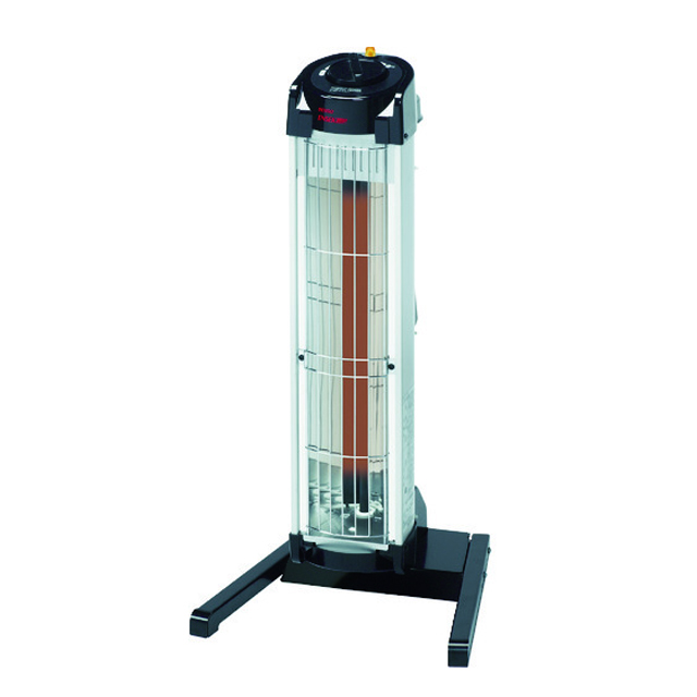 静岡製機 VAL6-PH 赤外線ポータブルヒーター ウエダ金物【公式サイト】