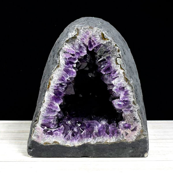 ウルグアイ産 アメジストドーム｜ミニドーム｜原産地より直輸入｜紫