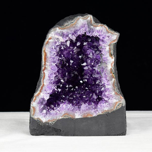 ウルグアイ産 アメジストドーム｜ミニドーム｜原産地より直輸入｜紫