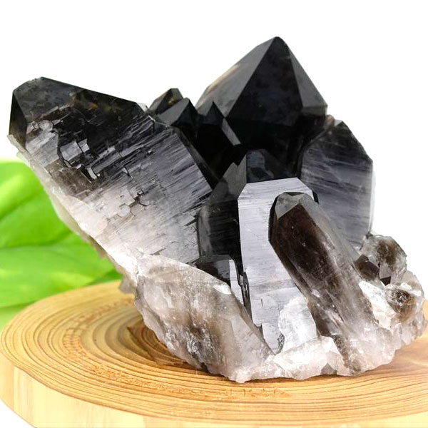 500☆特別ご提供☆氷のような質感【マダガスカル産天然水晶ロック