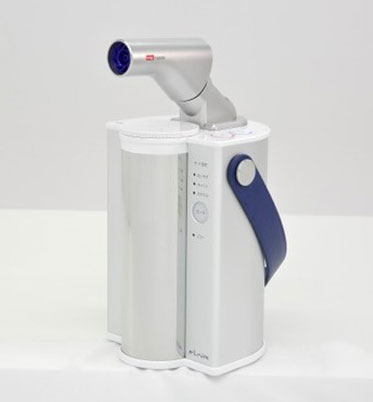 10時間タイマーモデルの水素エアージェネレーター フレアーⅩ 【FLAIR10】