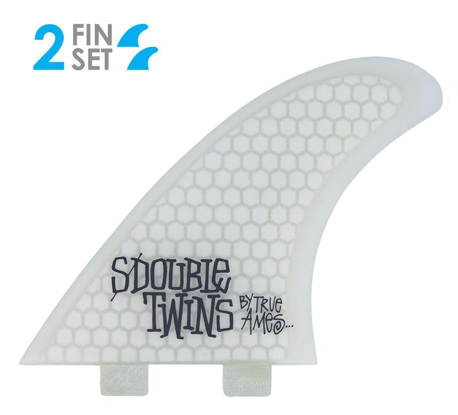 TRUE AMES トゥルーアムス S/DOUBLE エスダブル 5.37