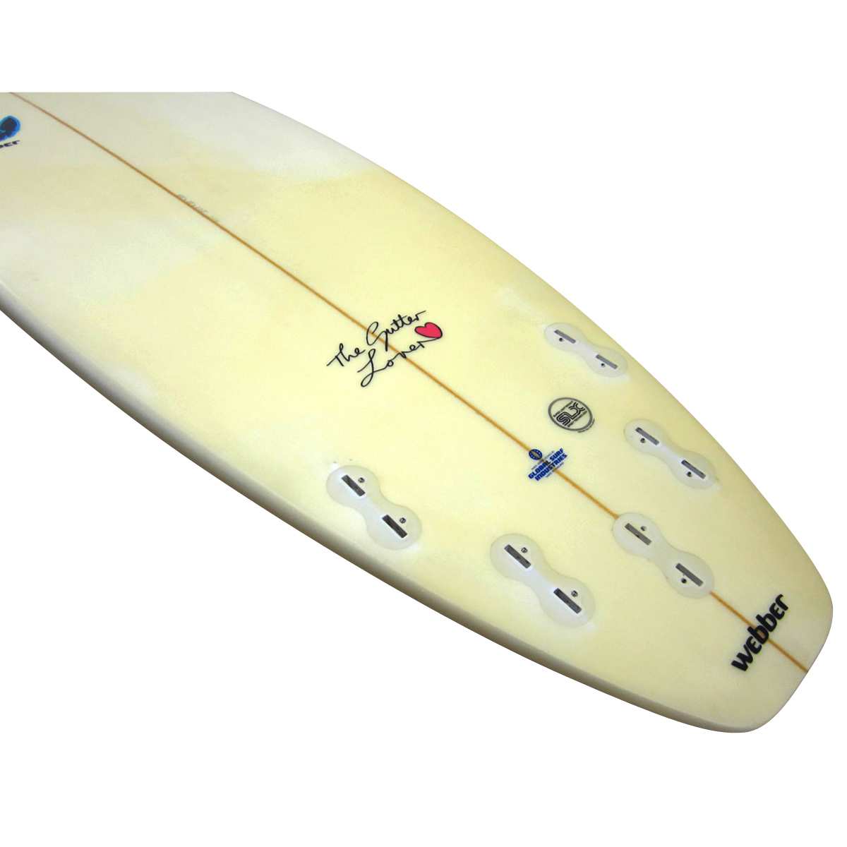 サーフボードギャラリー | USED SURF×SURF MARKET