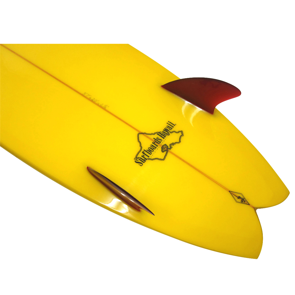 サーフボードギャラリー | USED SURF×SURF MARKET