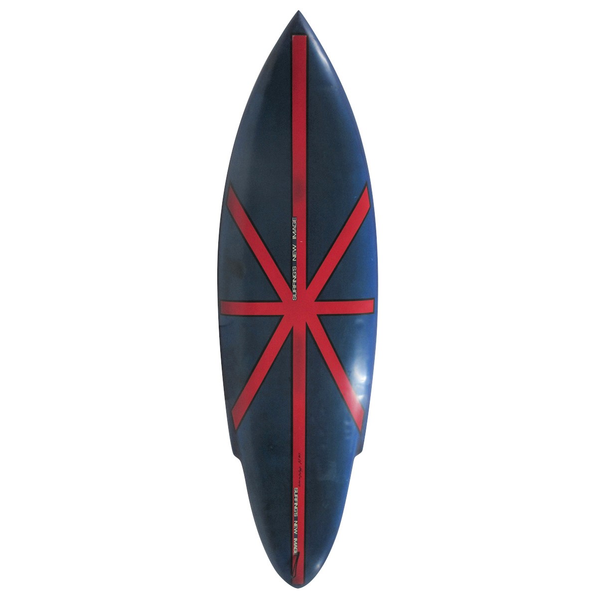 SURFING'S NEW IMAGE / STINGER 6`2 | USED SURF×SURF MARKET