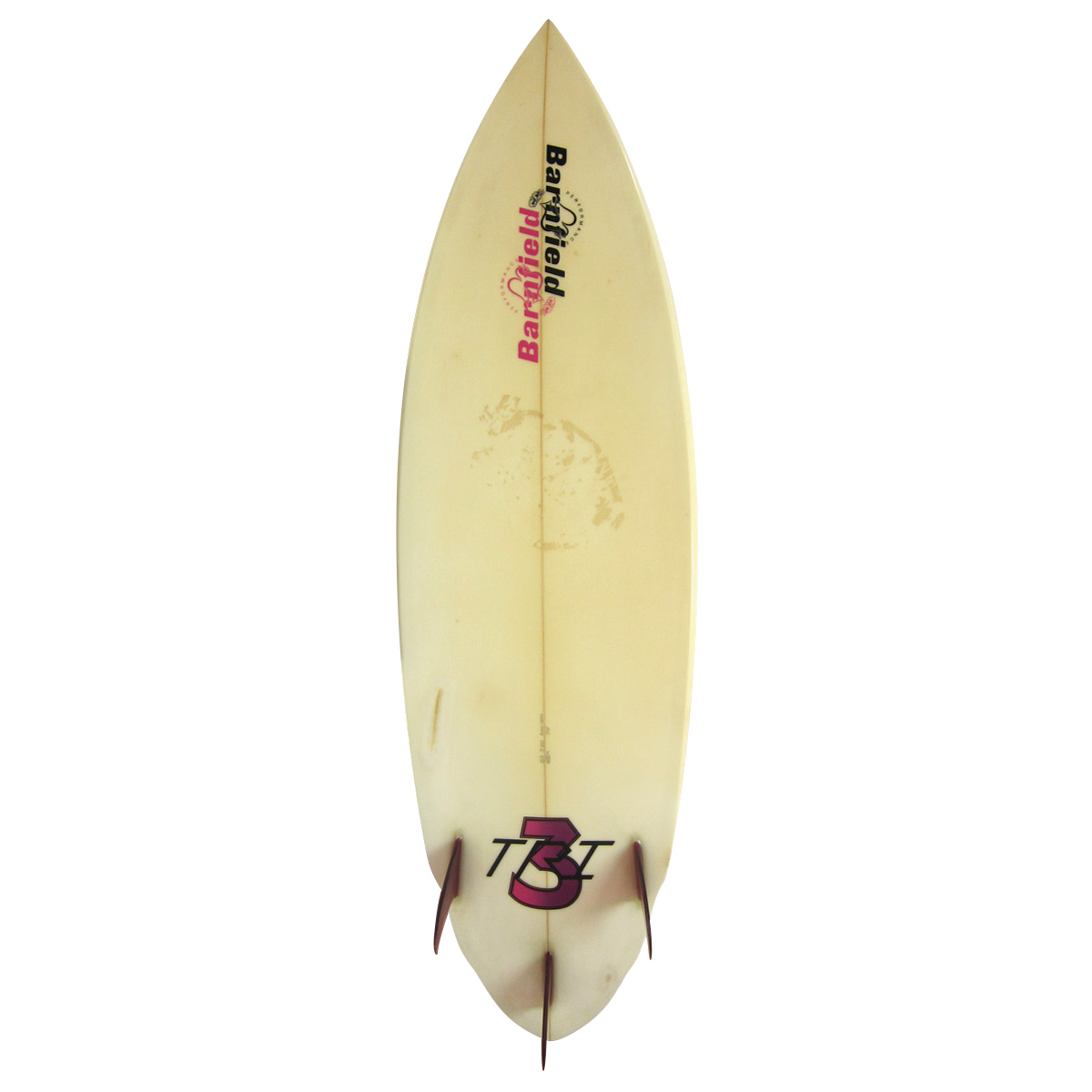 サーフボードギャラリー | USED SURF×SURF MARKET