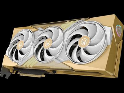CORSAIR and Yeston Unveils Vengeance RGB DDR5 Sakura Hitomi Hana