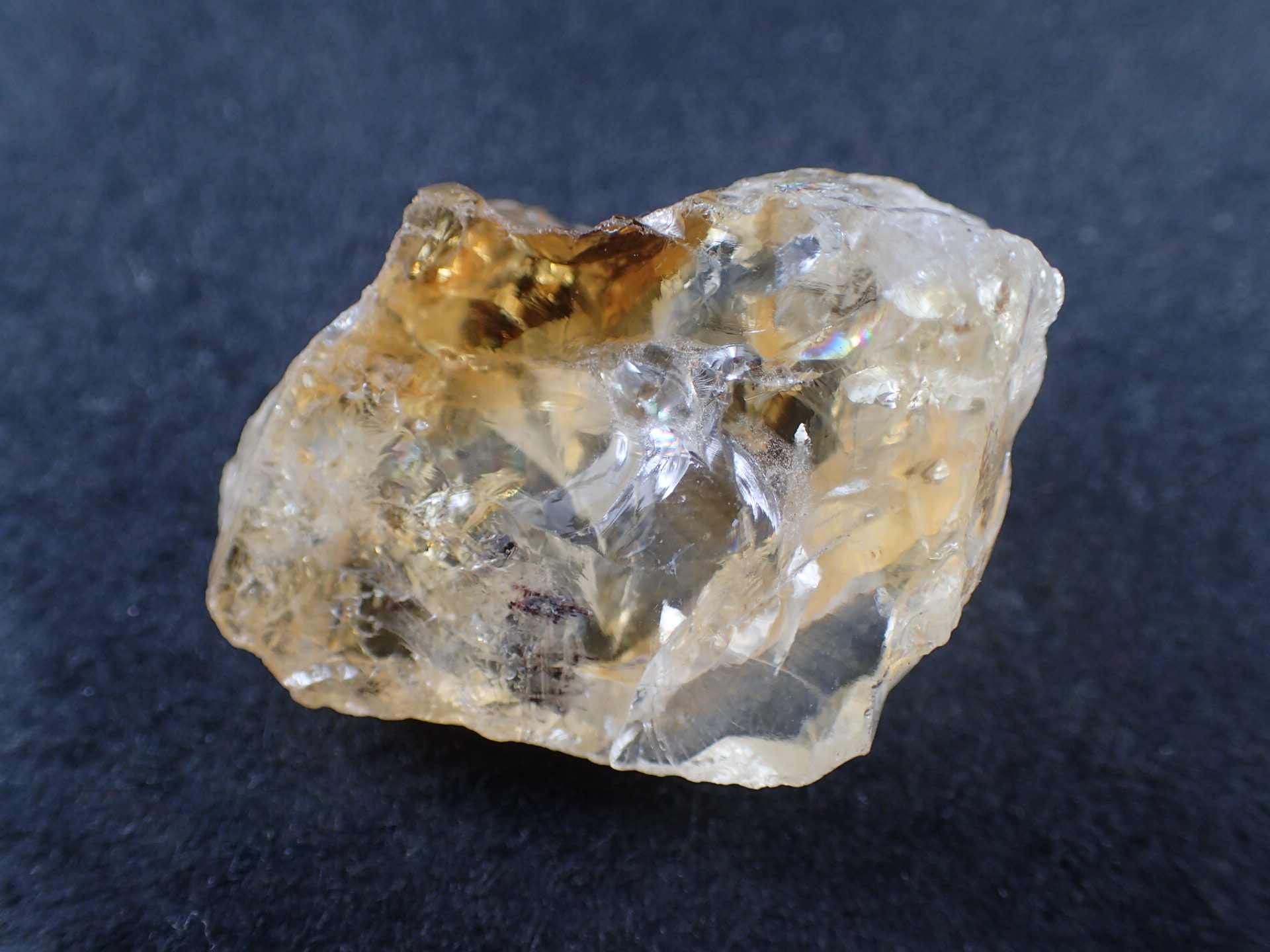 シトリン ｜石の販売専門店【vec stone club】