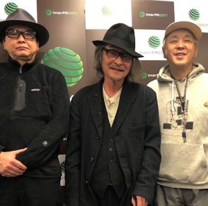 Kenrocks Nite ver2 ＜こだま和文さん＞ – VIVID SOUND