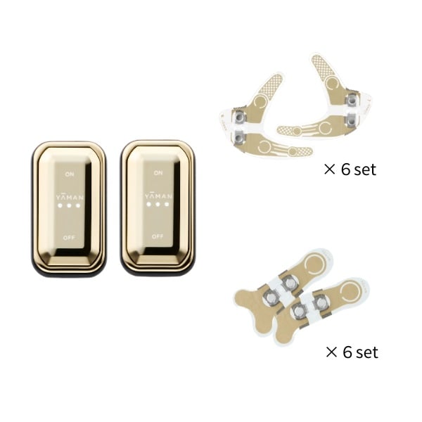 デザインリフトモアまとめ買いセット｜ヤーマン公式通販サイト