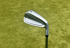 ミート率と方向安定性にこだわった“振り切れる”特別仕様が登場 ヤマハ