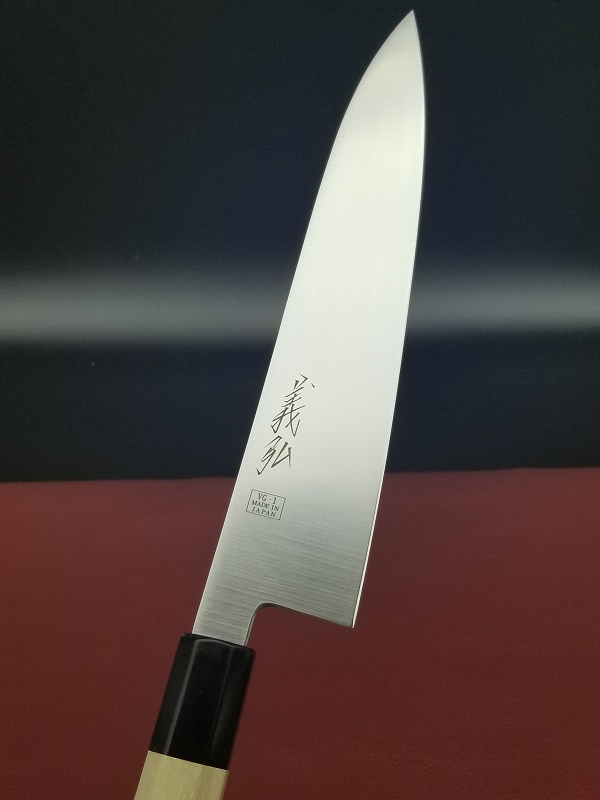 庖丁政」に「和牛刀 B-Type」シリーズを追加いたしました。 | 株式会社