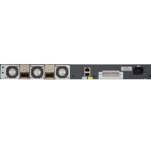Cisco Catalyst 3650 Series Switches Cisco 3650 switch from YCICT