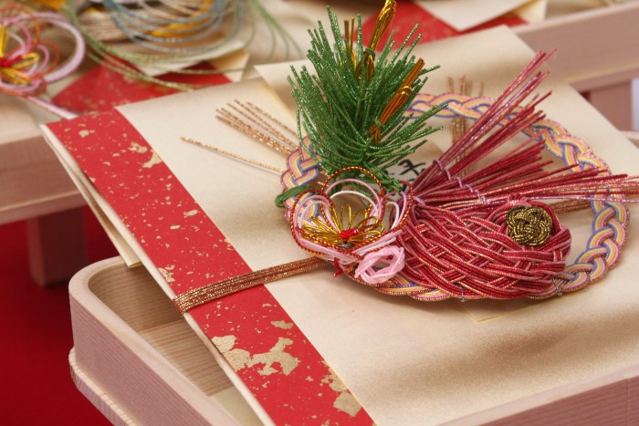 結納品セット「雅」関東式7品目 結納飾り｜結納ドットコム