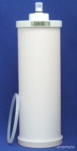 KITZ OASICSキッツ オアシックス浄水器カートリッジ の販売