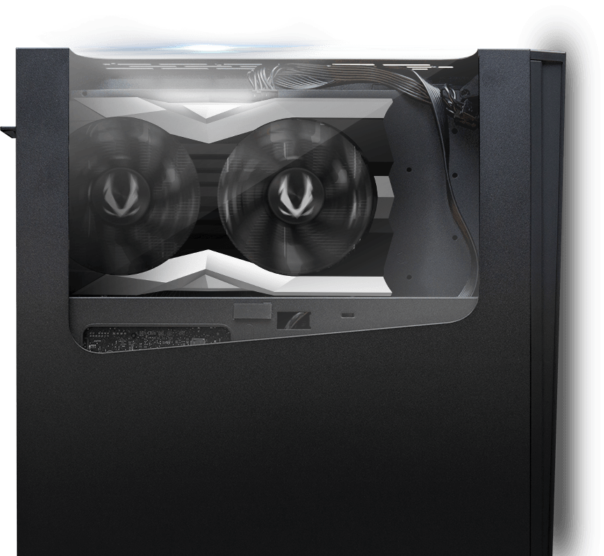 ZOTAC GAMING GeForce RTX 2060 | ZOTAC