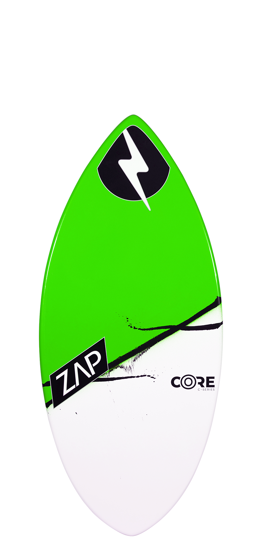 Zap Core V2 Skimboard – Zap Skimboards