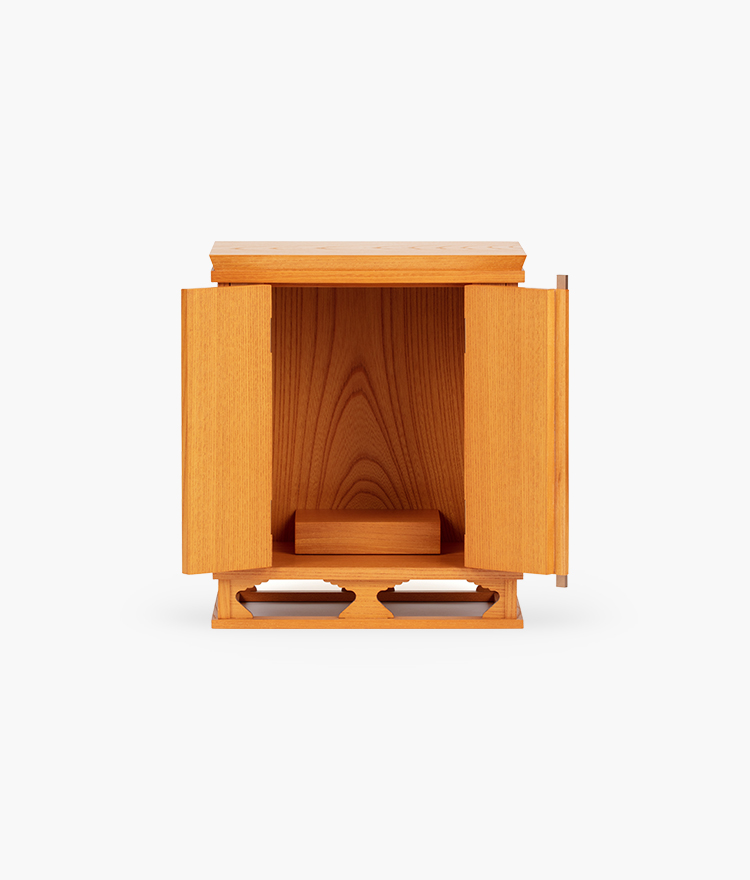 AKa5322鵤幸右衛門人形屋お多福香炉