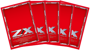 ブースターパック 第2弾 巨神の咆哮 ｜ Z/X - Zillions of enemy X